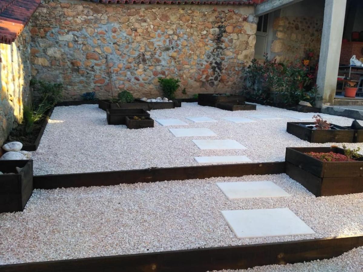 Vila Casa Aurora Penacova Exteriér fotografie